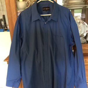 Men's Dress Shirt